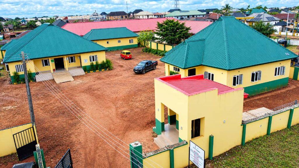 Edo Revamps 61 PHCs, Takes Free Healthcare to Grassroots