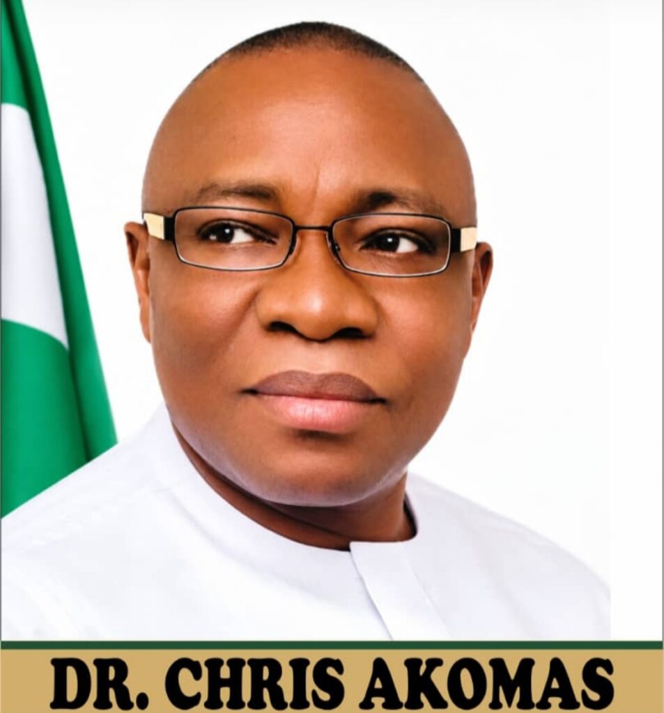 Ex-Deputy Governors Forum Celebrates Akomas at 66, Hails Governance Contributions