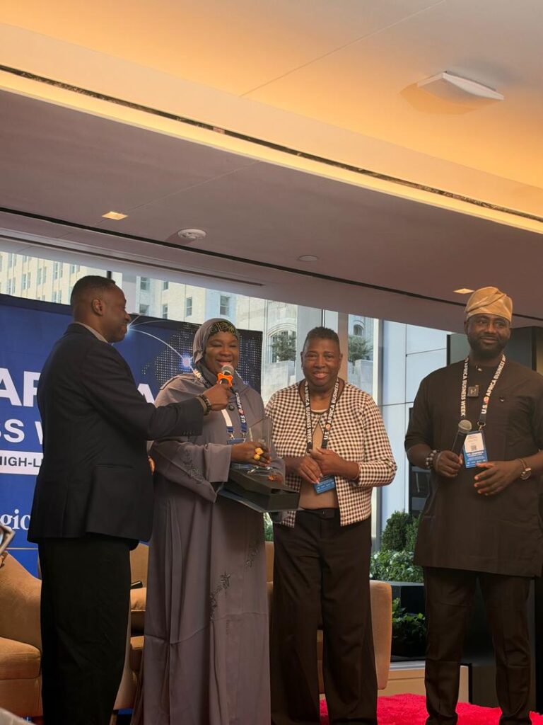 UN: Mahmoud Redefines Governance with a Focus on Human Security