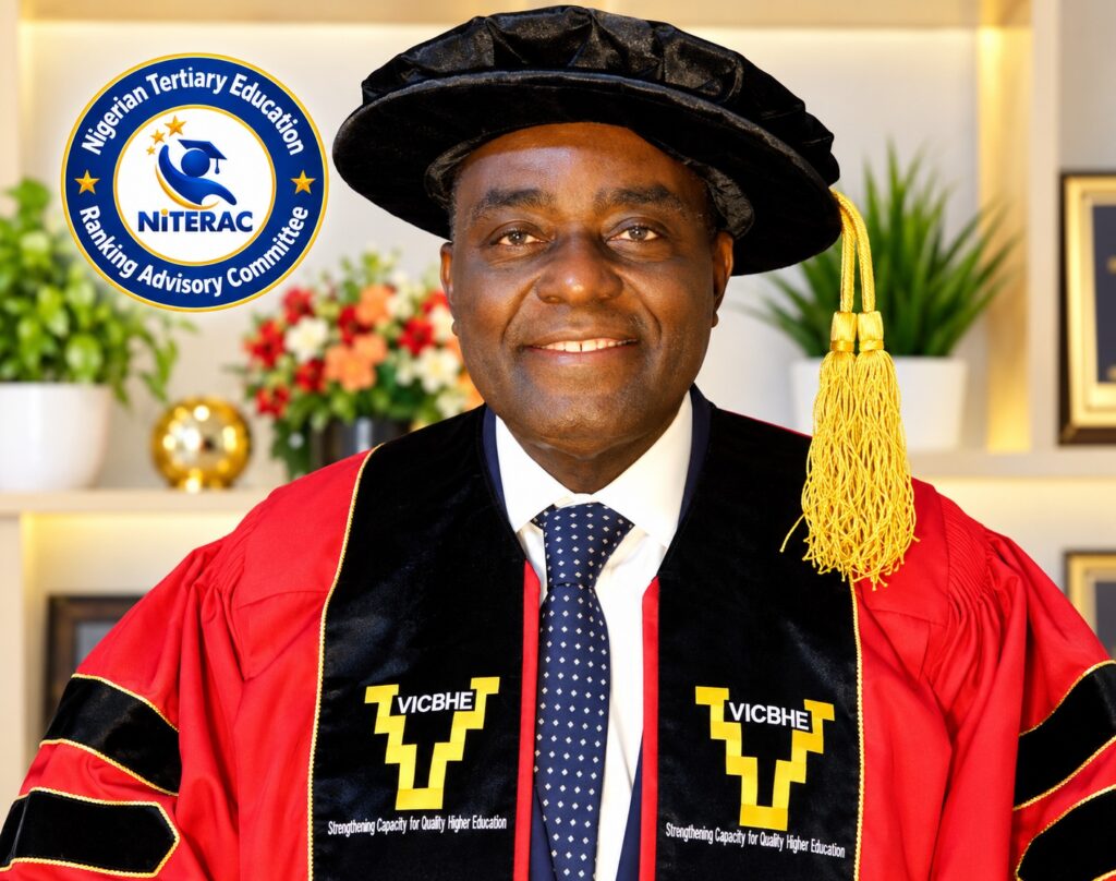 Nigeria leads Africa with 29 universities featured in 2027 rankings