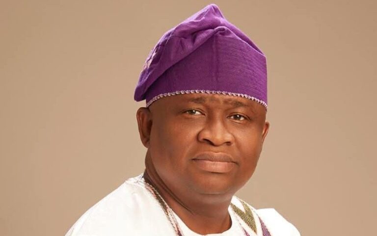 Yayi: ‘Sue Me Now’ — Marcus-Bello Demands Proof of Ogun Roots, Threatens Court Battle