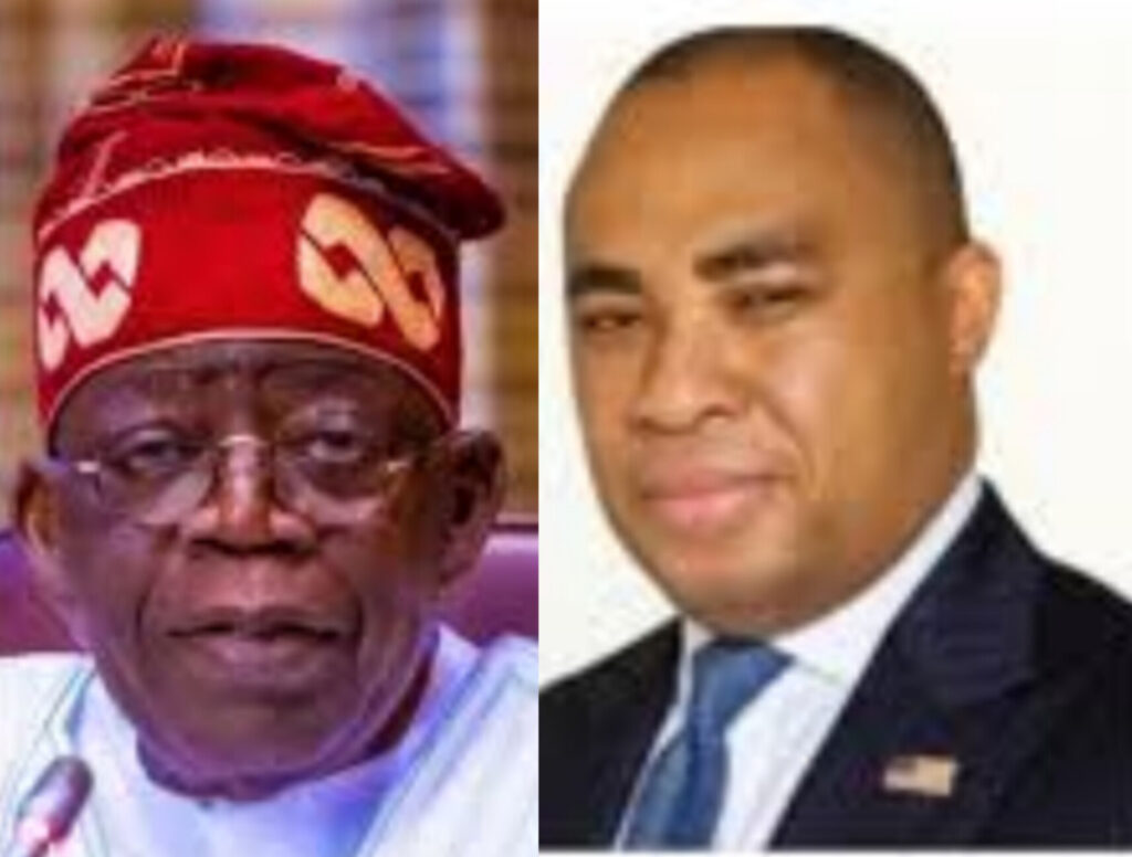 US Court Receives Von Batten’s Request in Tinubu Records Case