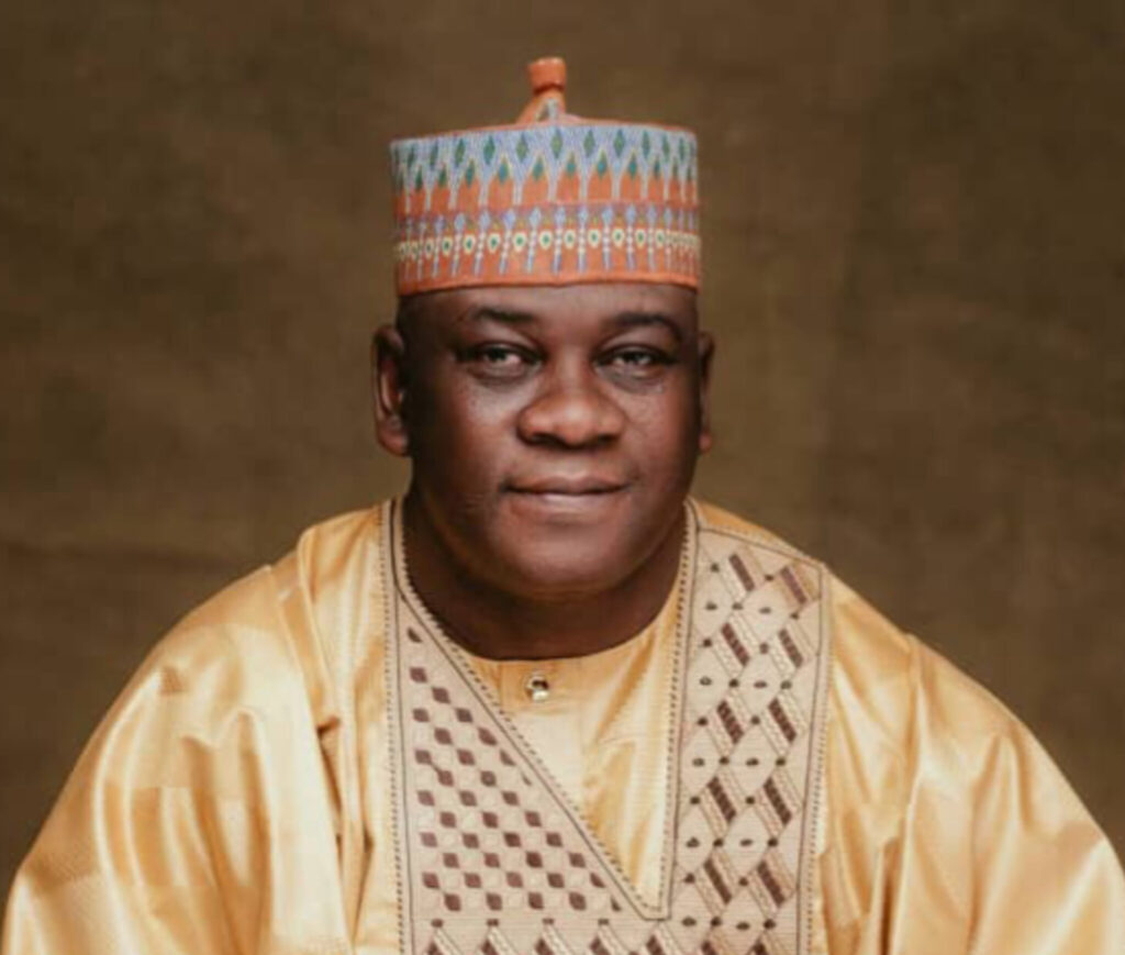 Sardauna Unrest: Nguroje Warns Against Fresh Bloodshed, Backs Kefas’ Peace Efforts