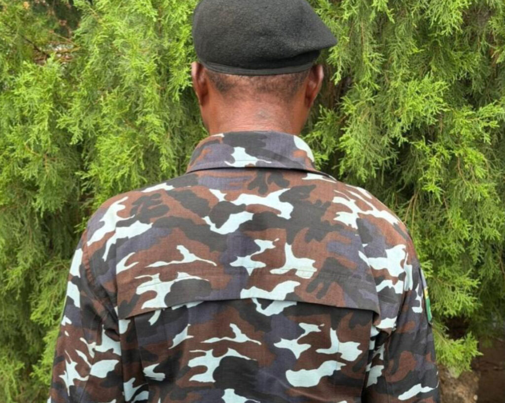 Police arrest inspector over viral anti-Obi, ethnic remarks