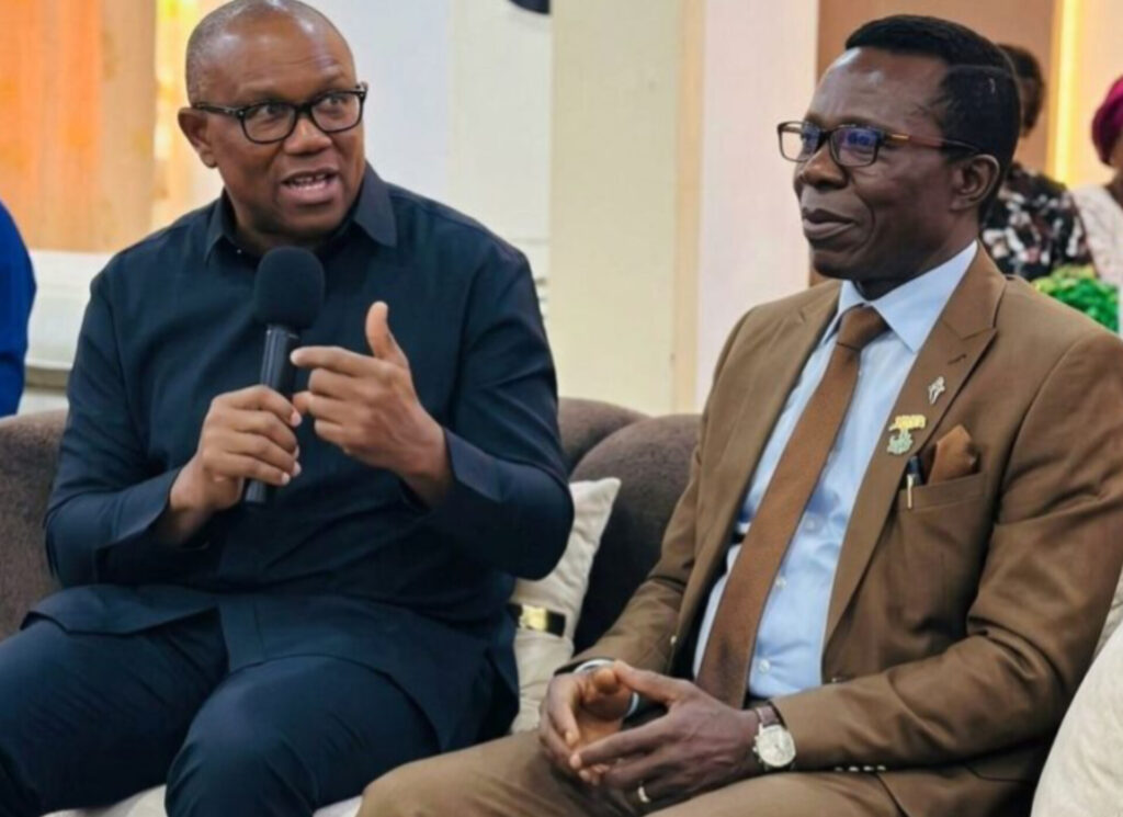 Coscharis Procurement Claim Rekindles Debate Over Obi’s Anambra Record