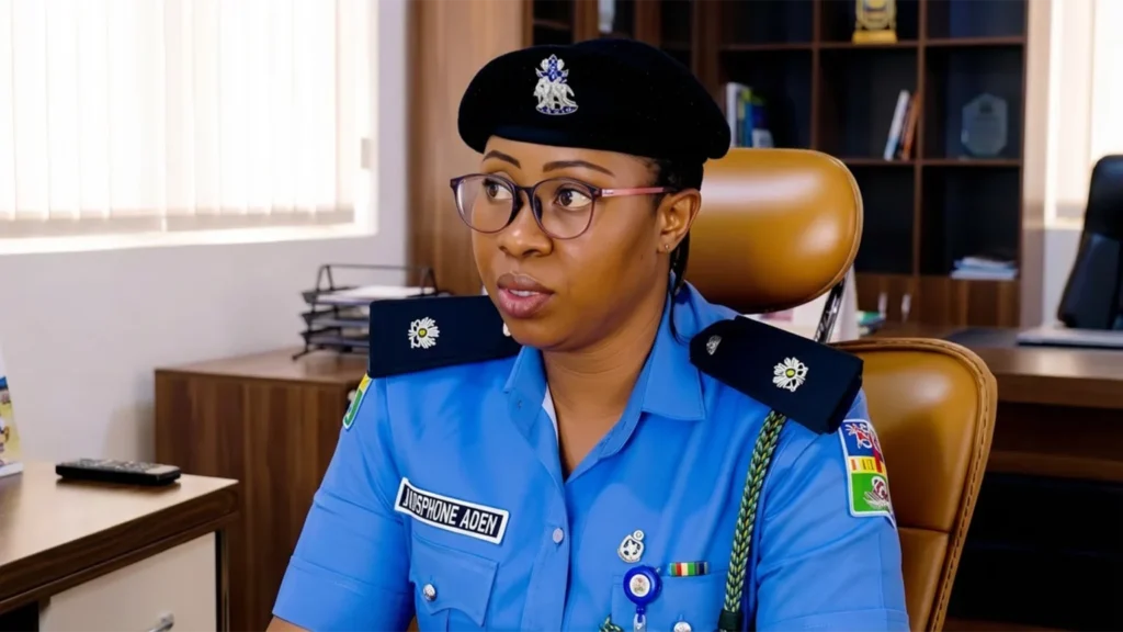 Lugbe Compound Dispute Ends in Alleged Boiling-Water Attack, Woman Arraigned