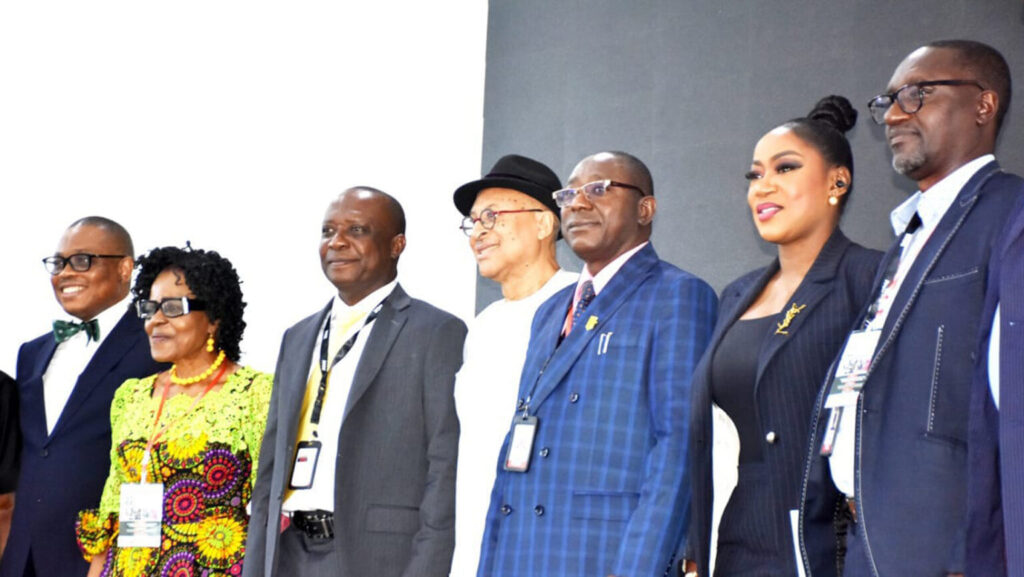AI, weak institutions threaten credibility of 2027 elections, stakeholders warn