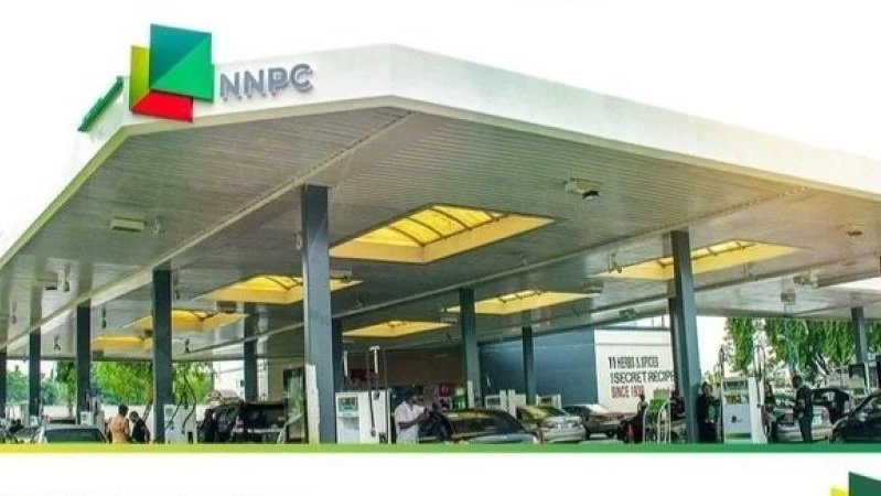 NNPC rolls out smart stations with EV, CNG, LPG services