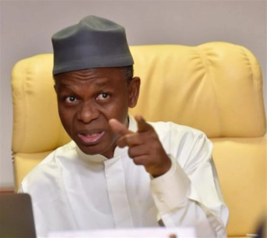 El-Rufai Facing the Consequences of His Misrule — Shehu Sani