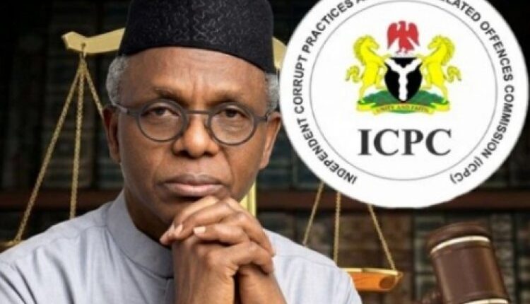 El-Rufai’s N1bn Rights Suit Against ICPC, Police, AGF Adjourned
