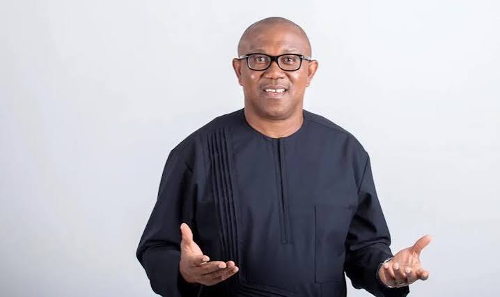 Exclusive: Obi queries $123.77m Anambra debt, says only $30m external debt recorded at handover