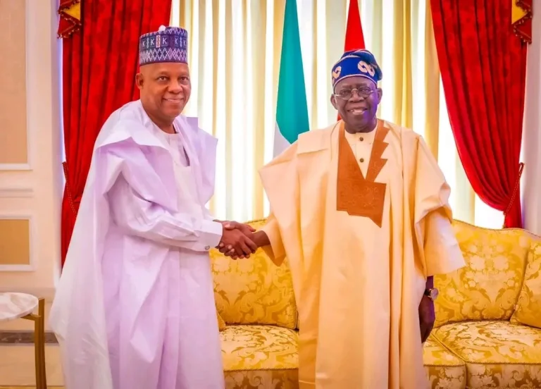 From Confirmed Attendance to Shettima: How Tinubu’s UNGA Plan Changed