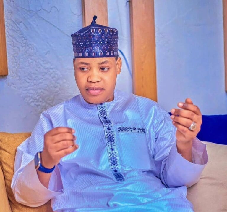 Barau sacks aide as ‘Abba Must Go’ post exposes Kano political fault line