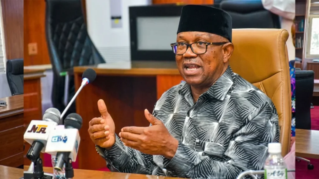 Anambra Releases Obi-Era Debt Records, Says N127.4bn Loans Remain