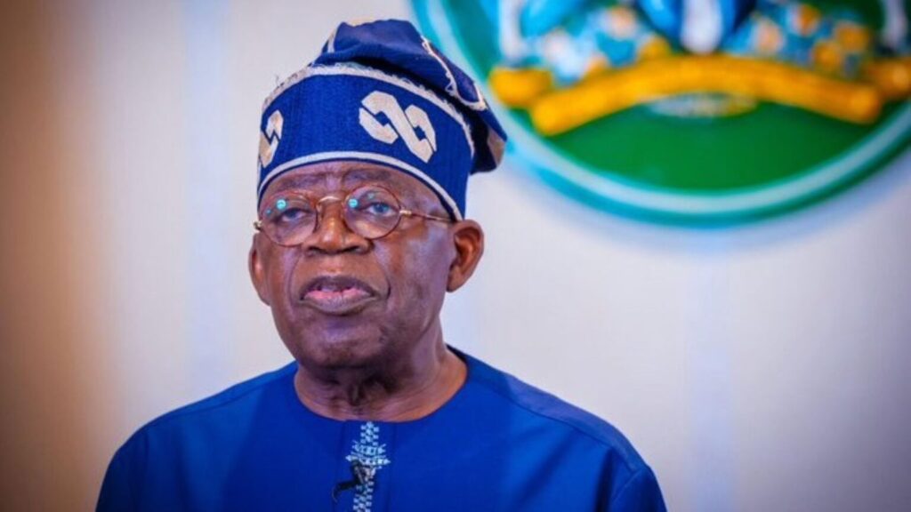 APM Urges Tinubu to Quit 2027 Race Over Alleged US Drug Case
