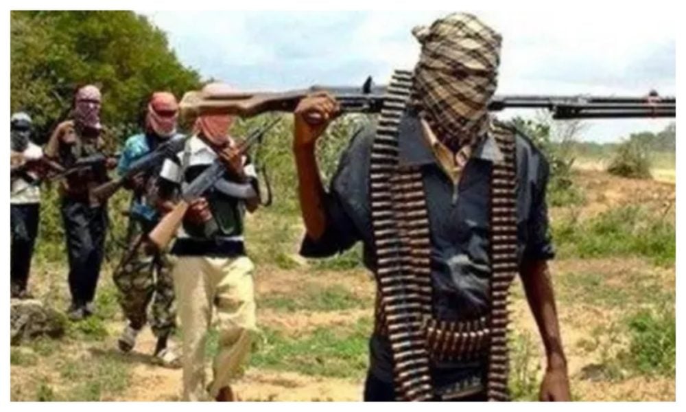 Clerics reportedly abducted after prayer gathering at Yari’s Zamfara residence
