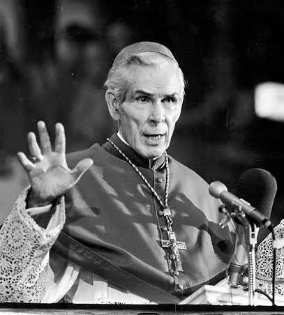 The Day the Church ‘Blessed’ the Media