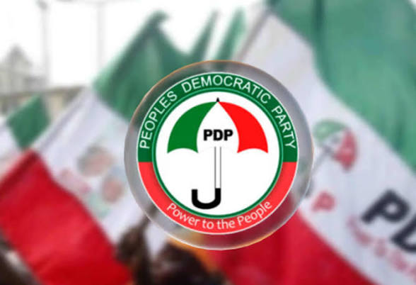 Court orders PDP to conduct fresh Gombe governorship primary