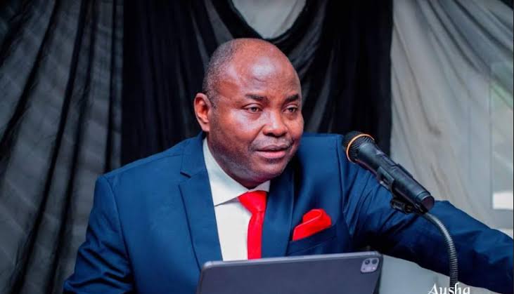 Candidates deserve freedom nationwide -Okutepa slams alleged attack on Obi