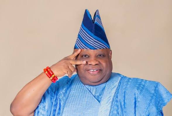 Fadahunsi Congratulates Adeleke on Osun Re-election, Pledges Support