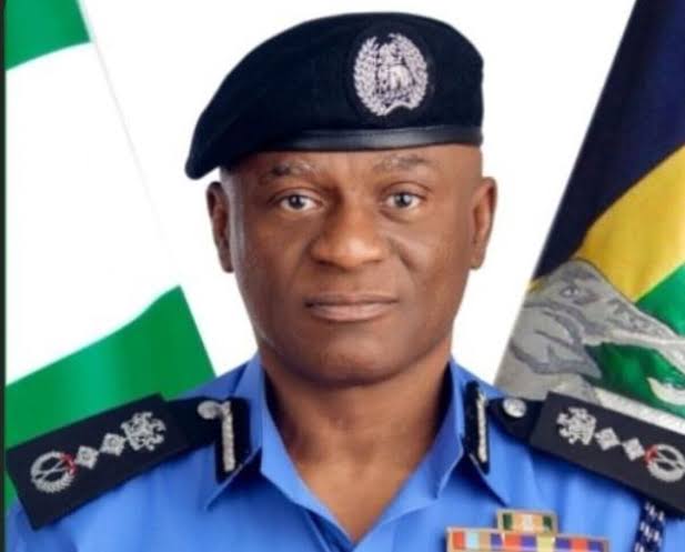 Police clarify Disu’s stance, say Nigerians can film officers on duty
