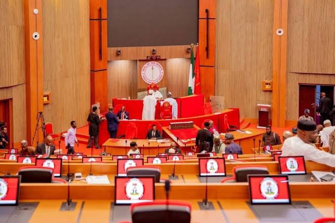Senate resumes, takes NDDC budget, adjourns again till October 13