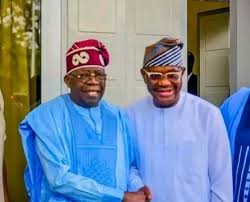 Tinubu Keeps Wike, Limits His Reach: AbdulRahman’s Quiet Victory