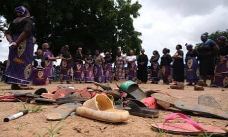 Niger Abductions: HURIWA Demands Answers as Families Wait for Rescue Updates