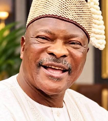 Senate mourns ex-Kogi governor Ibrahim Idris, recalls business legacy, humility