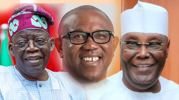2027: ‘Atiku, Obi Will Come for My Head If Tinubu Loses’ — Wike