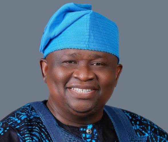 Yayi Draws Legal Battle Line, Gives Ekiti-Origin Accusers 24 Hours