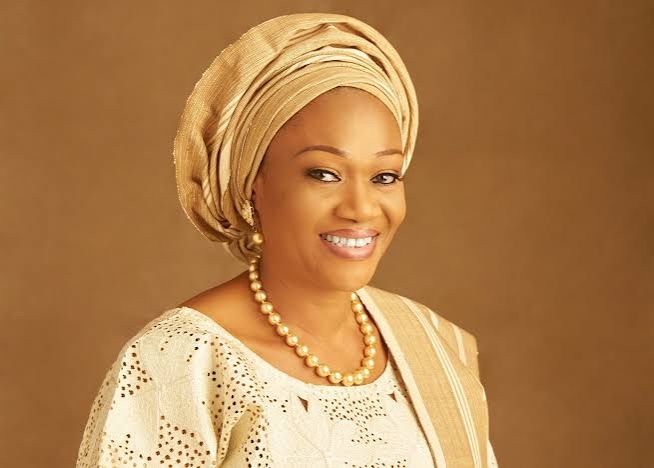 Remi Tinubu at 66: A Celebration Amid Nigeria’s Cost-of-Living Crisis