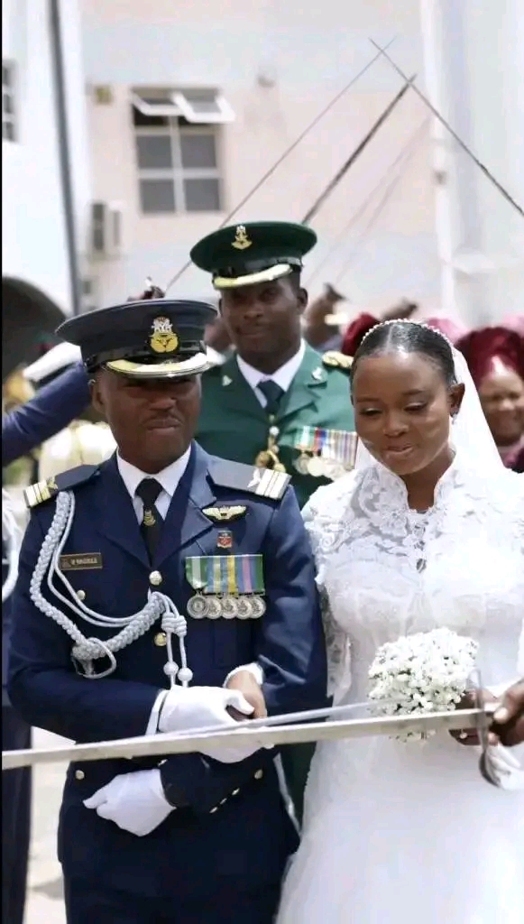 Ondo Air Crash: Pilot Dies Two Weeks After Wedding