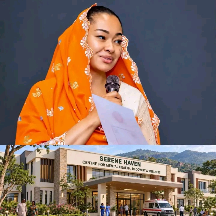 Politics of Rivalry Threatens Kogi Central’s Proposed Mental Health Facility