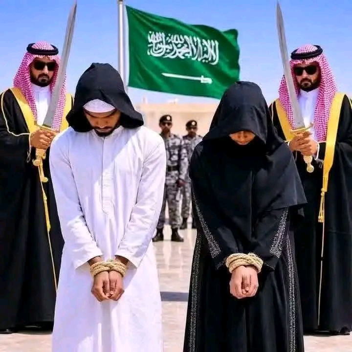 Saudi Arabia Executes Two Bangladeshis Over ‘Indecent Acts’ in Mecca Mosque