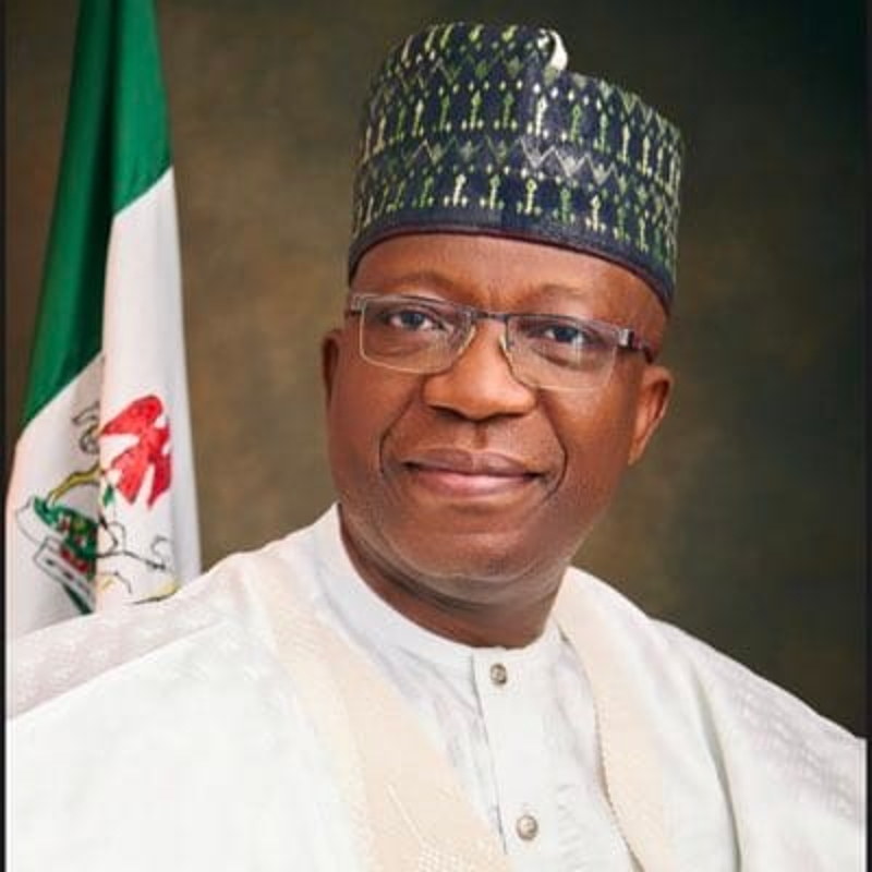 Sulaiman: Leadership Must Deliver Results, Not Just Titles