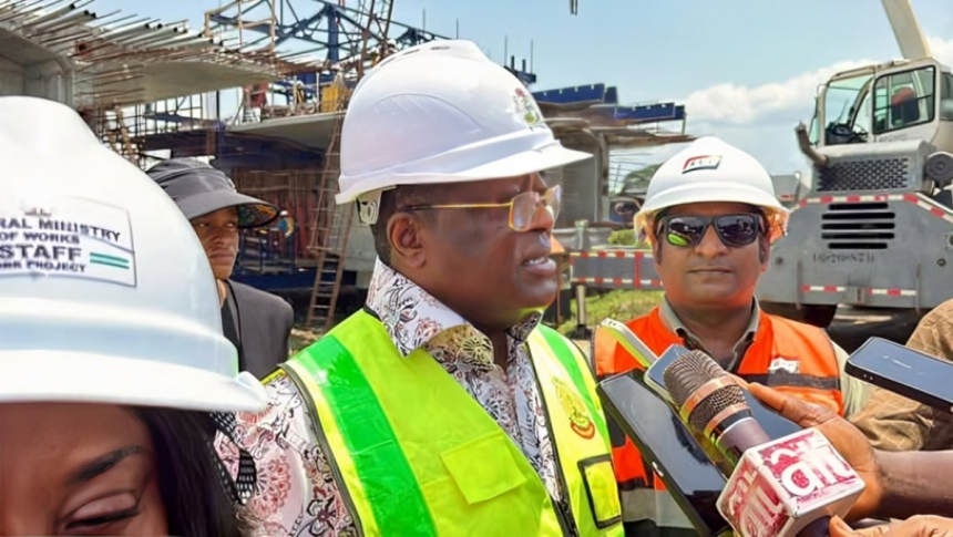 Rights Group Demands Probe of Umahi Over Coastal Highway Realignment