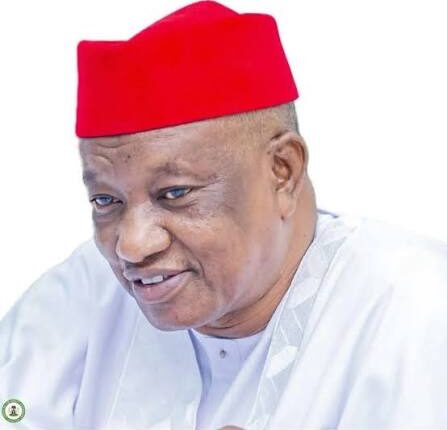 INEC Omits NDC Kano Guber Candidate, Party Blames Technical Error