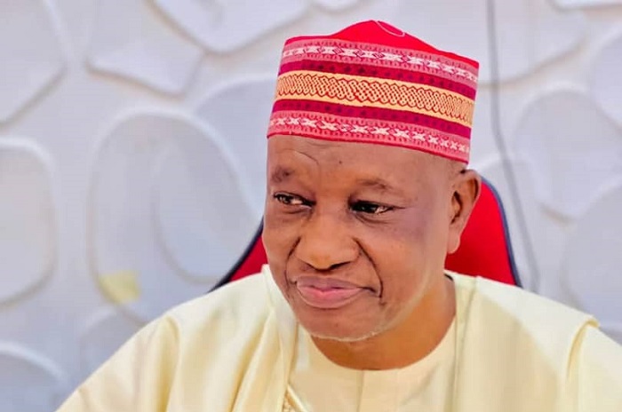 2027: INEC Controversy Boosts NDC’s Popularity in Kano—Gwarzo’s Aide