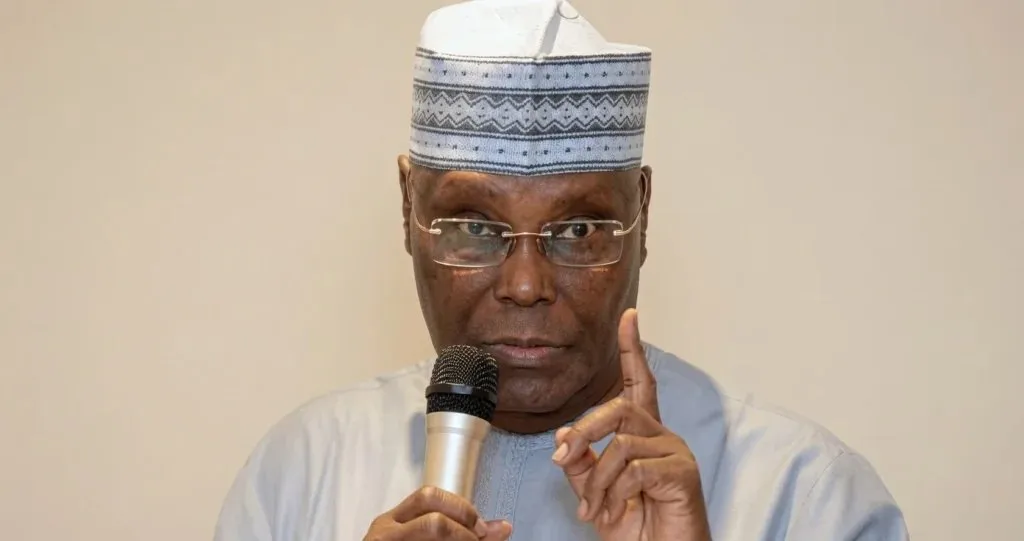 Atiku Demands Transparency from INEC Over AI Photo Scandal in Voter Register