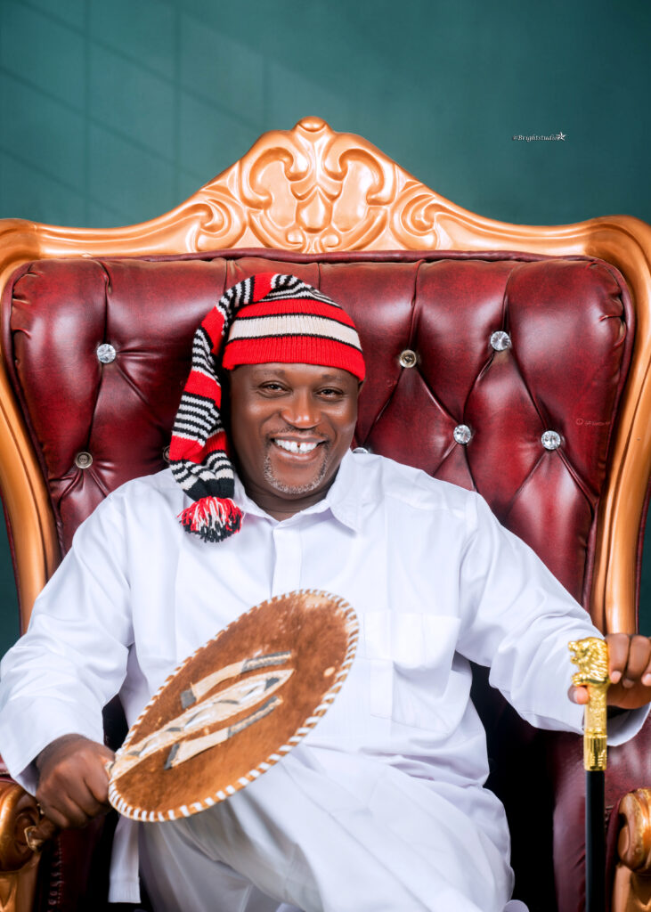 NASSI Targets Global Markets for Nigerian Small Businesses