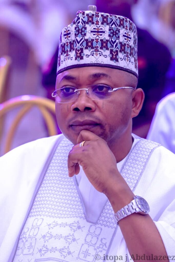 Kogi Schools Without New Teachers Since 2010, Journalist Tells Ododo