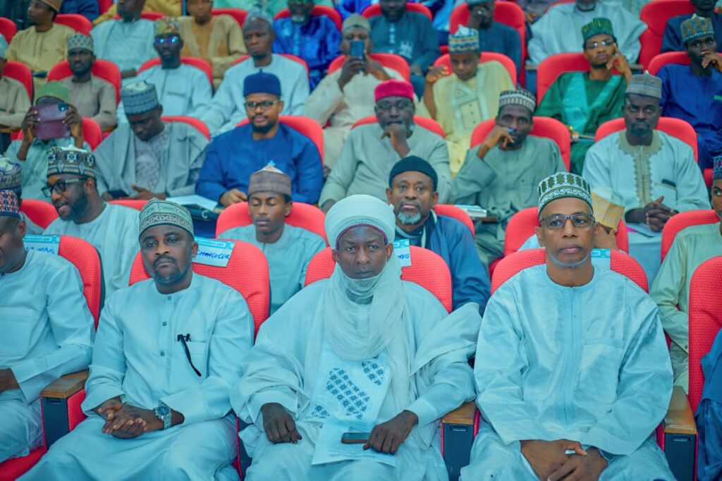 How Indonesian Scholar Wants Almajiri Schools to Become Self-Financing