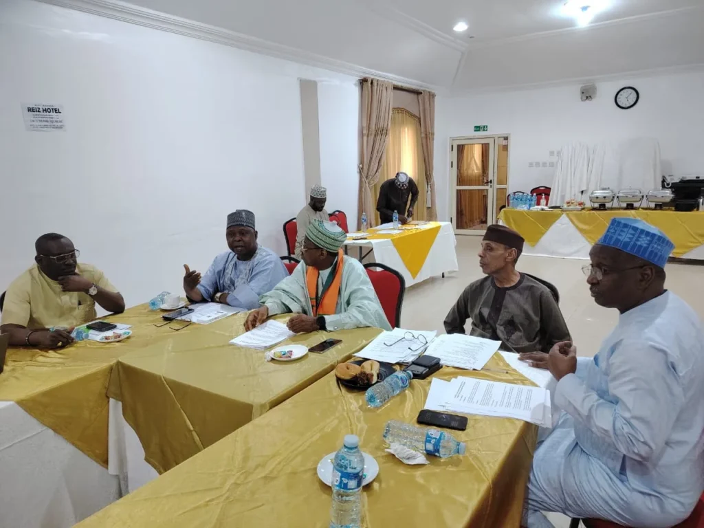 2027: G100 Reports Progress in Talks to Unite Atiku, Obi, Duke Against Tinubu