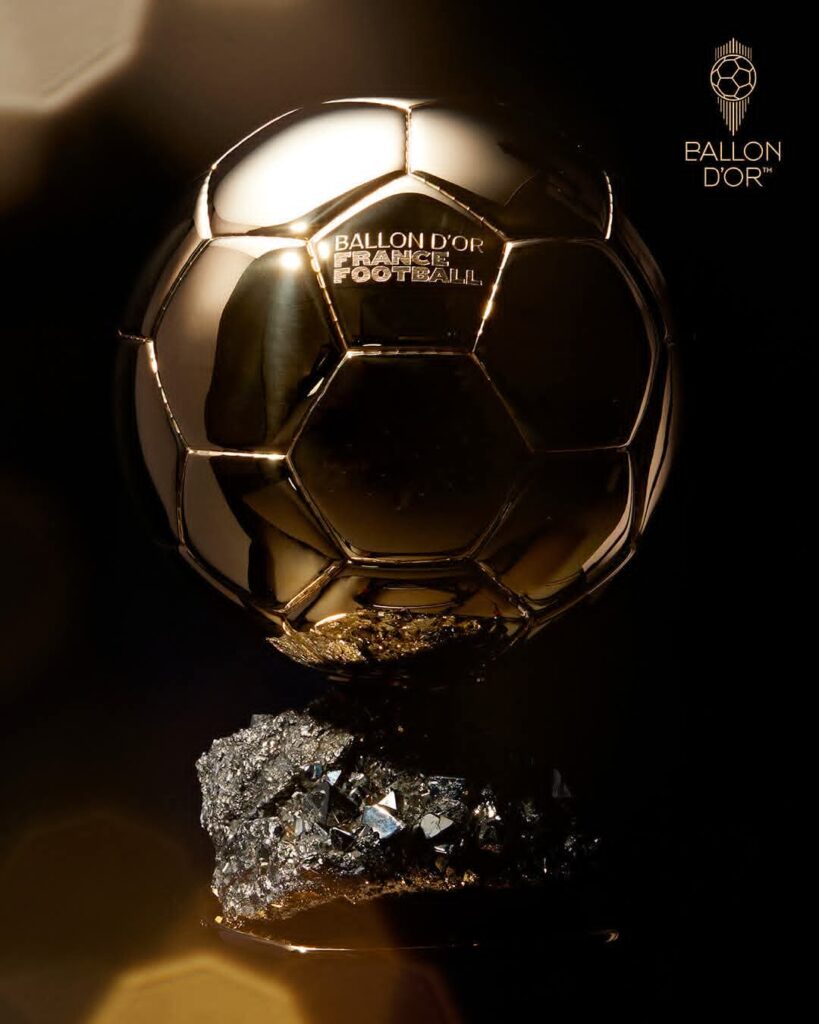 No Clear King – The Most Open Ballon D’Or Race In History