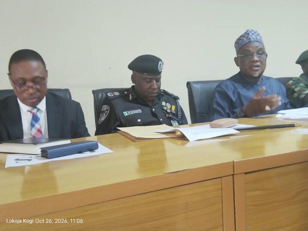 INEC, Police Warn Kogi Politicians Against Thuggery, Vow Action Over Attacks