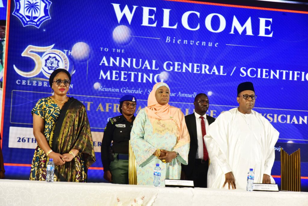 Wike-Led FCTA Pledges Increased Investment in Healthcare, Specialist Training