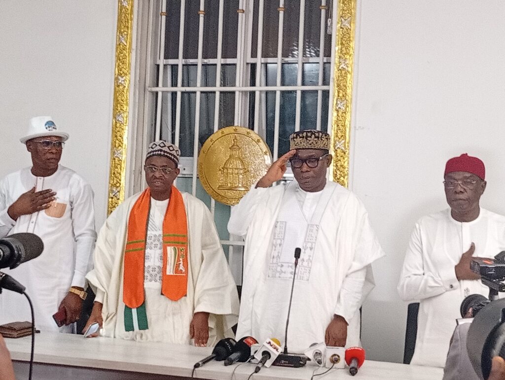 Adebayo Unveils Crude Oil Plan to Cut Petrol Price to N200 Per Litre