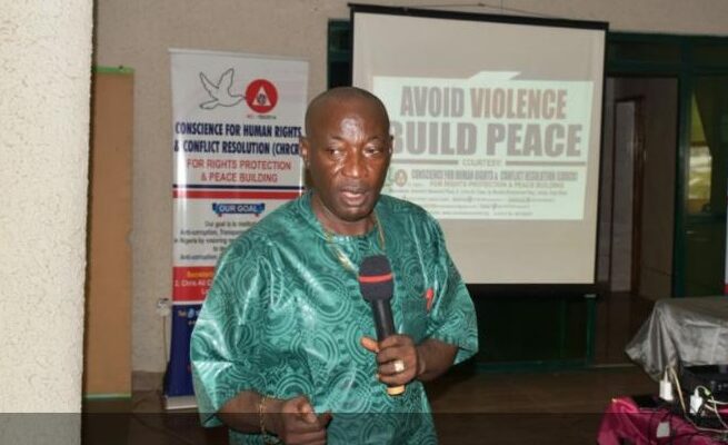 Kogi Rights Group Hails Assembly’s Passage of State Police Bill
