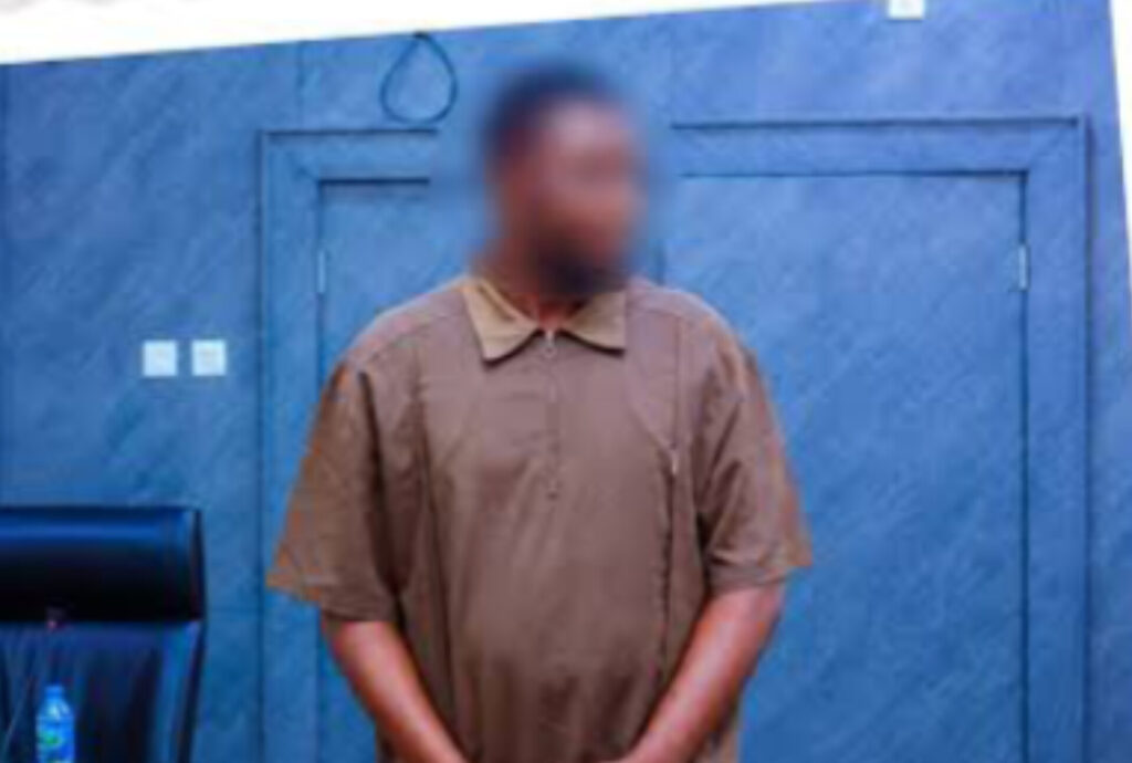 Fake JAMB Registrar: Court Jails Suspect Over Alleged Laptop Contract Scam